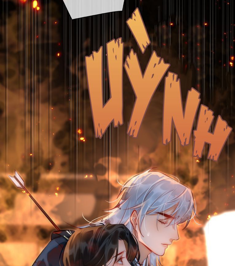 Tế Vũ Bất Tri Quy: Chapter 55