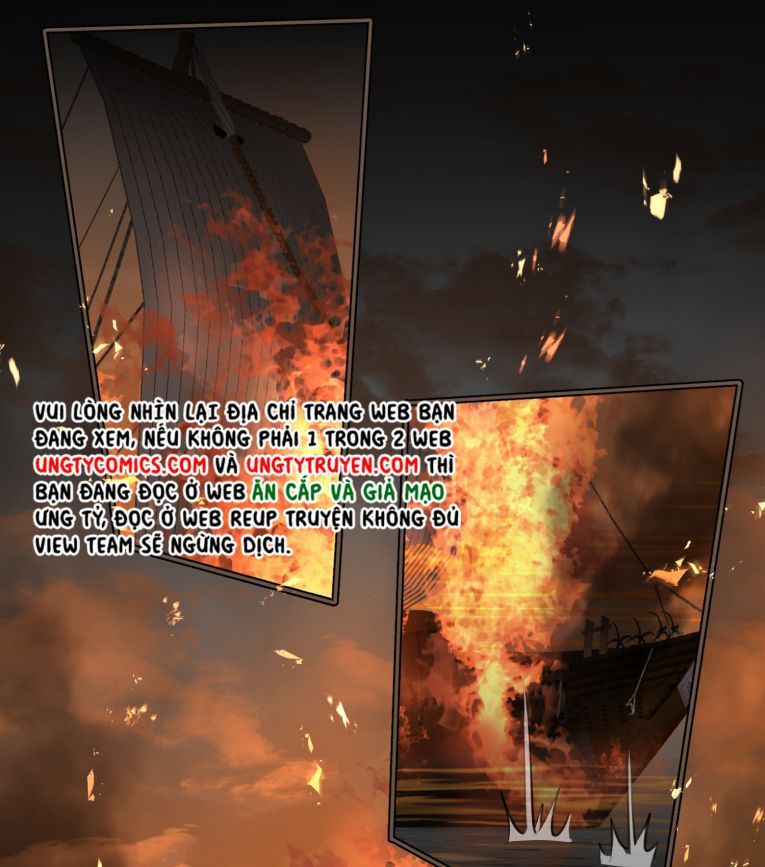 Tế Vũ Bất Tri Quy: Chapter 55