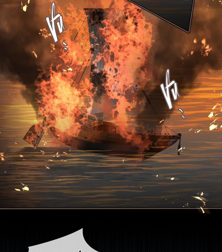 Tế Vũ Bất Tri Quy: Chapter 55