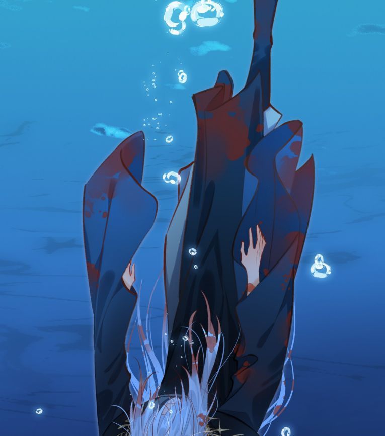 Tế Vũ Bất Tri Quy: Chapter 55