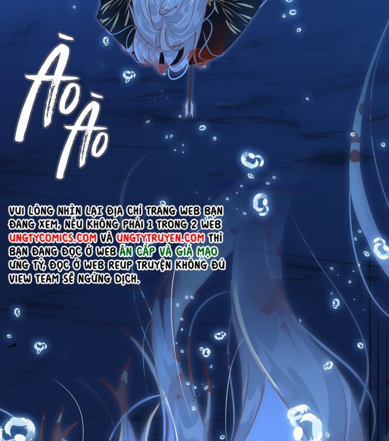 Tế Vũ Bất Tri Quy: Chapter 55