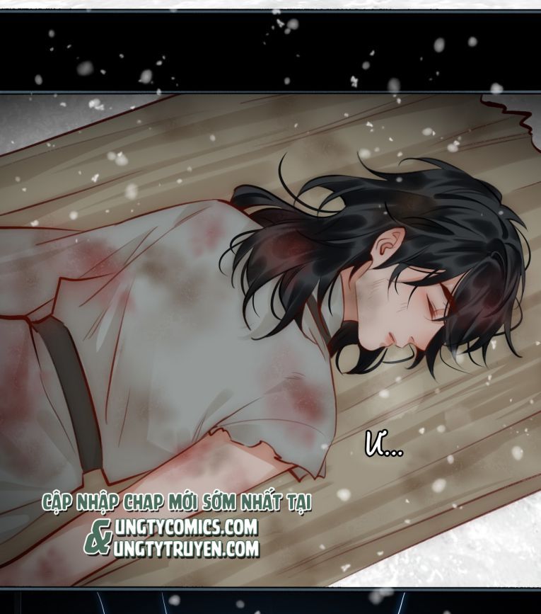 Tế Vũ Bất Tri Quy: Chapter 55