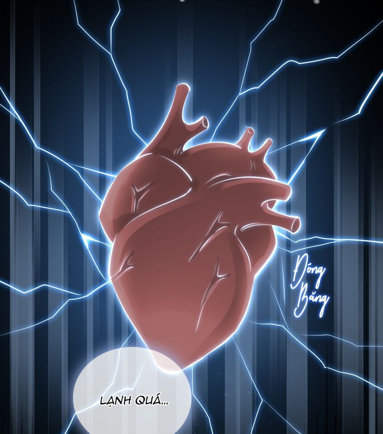 Tế Vũ Bất Tri Quy: Chapter 55