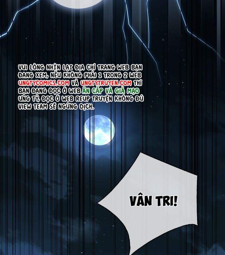 Tế Vũ Bất Tri Quy: Chapter 55