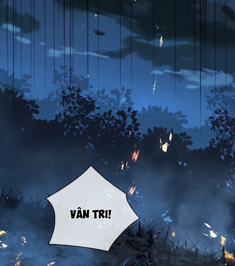 Tế Vũ Bất Tri Quy: Chapter 55