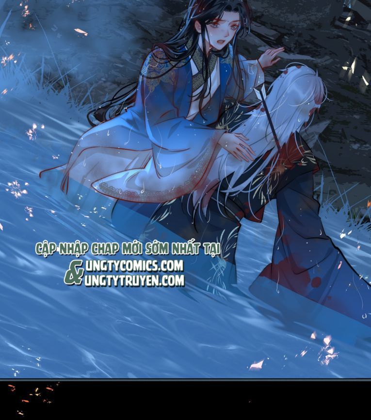 Tế Vũ Bất Tri Quy: Chapter 55