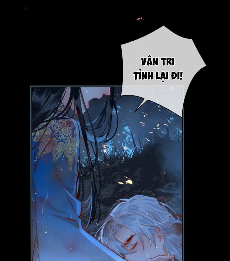 Tế Vũ Bất Tri Quy: Chapter 55