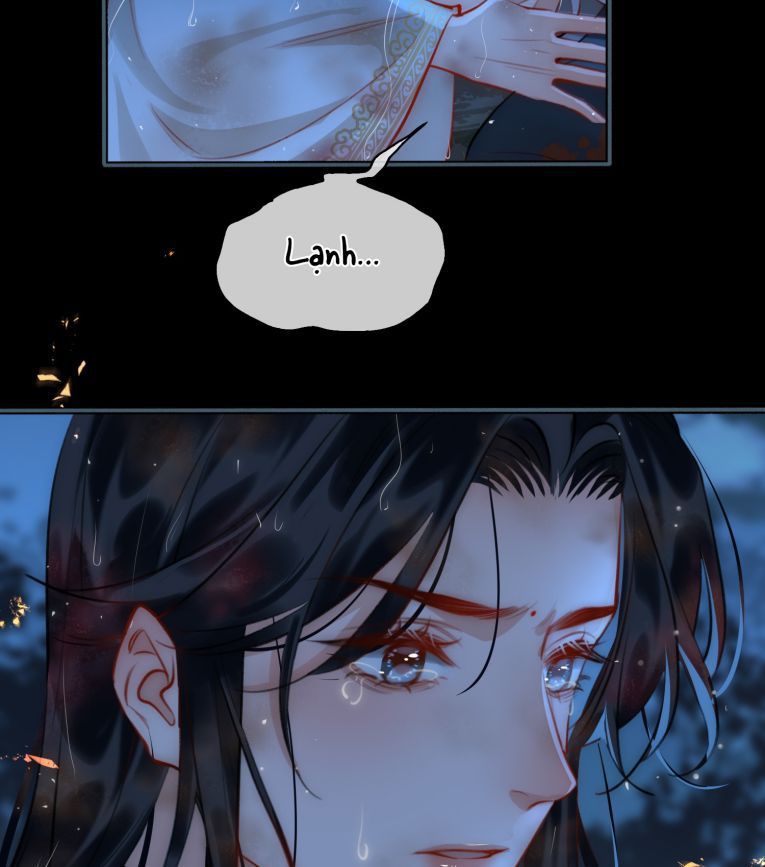 Tế Vũ Bất Tri Quy: Chapter 55