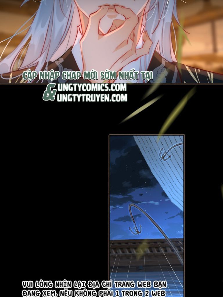 Tế Vũ Bất Tri Quy: Chapter 55