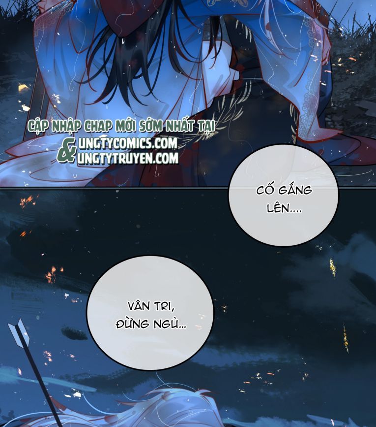 Tế Vũ Bất Tri Quy: Chapter 55