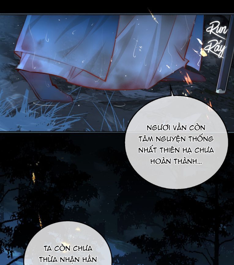Tế Vũ Bất Tri Quy: Chapter 55