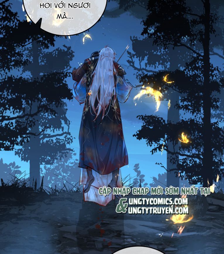 Tế Vũ Bất Tri Quy: Chapter 55