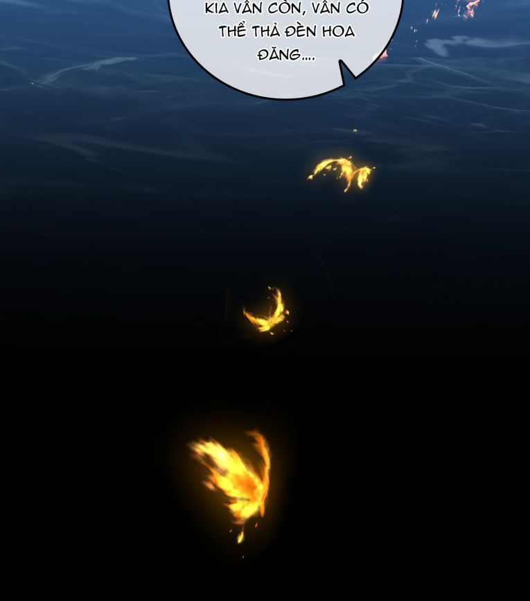 Tế Vũ Bất Tri Quy: Chapter 55