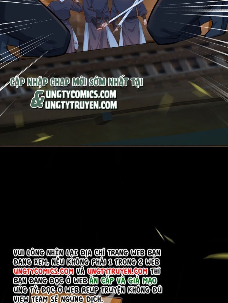 Tế Vũ Bất Tri Quy: Chapter 55
