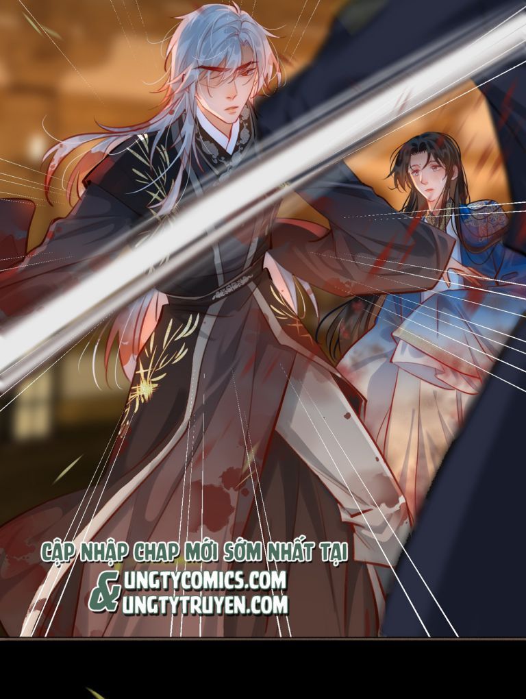 Tế Vũ Bất Tri Quy: Chapter 55