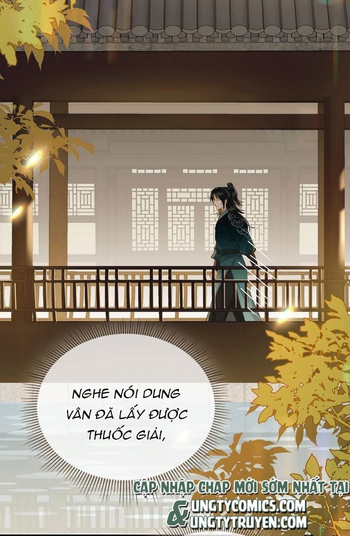 Tế Vũ Bất Tri Quy: Chapter 57
