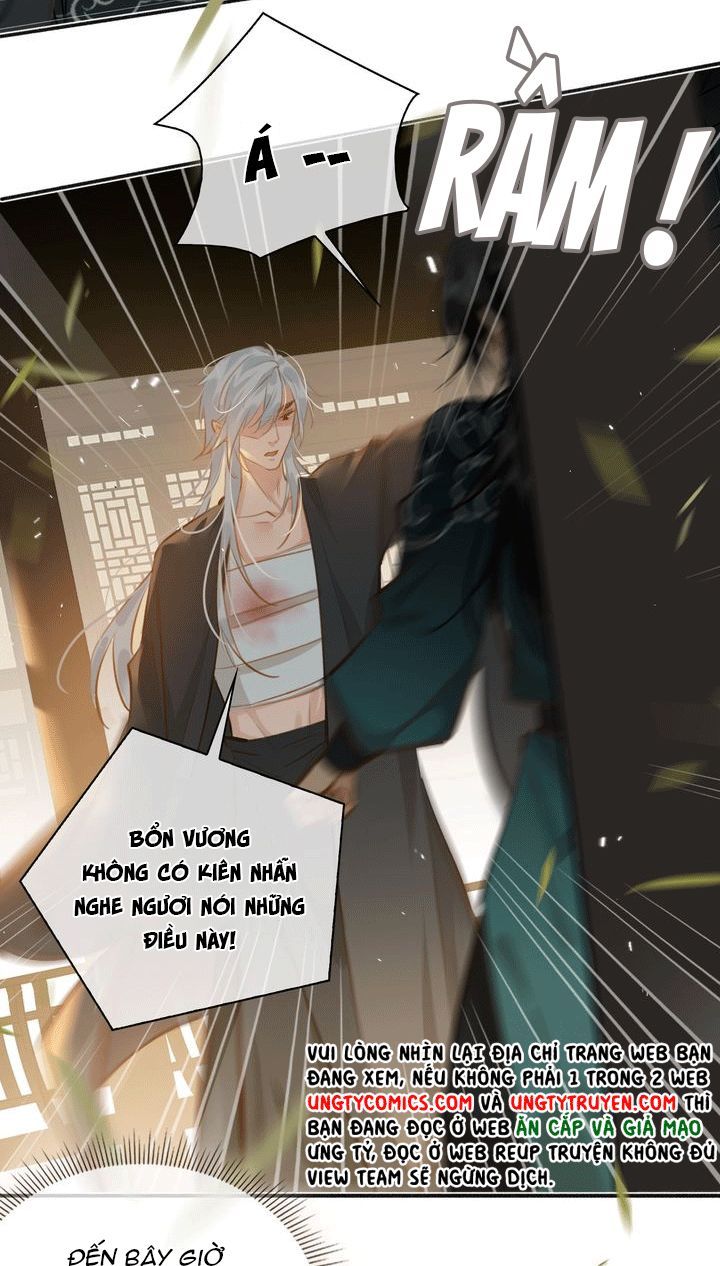 Tế Vũ Bất Tri Quy: Chapter 57