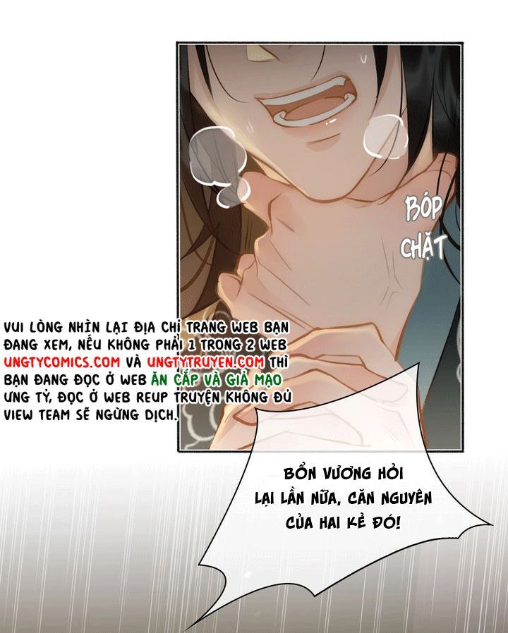 Tế Vũ Bất Tri Quy: Chapter 57