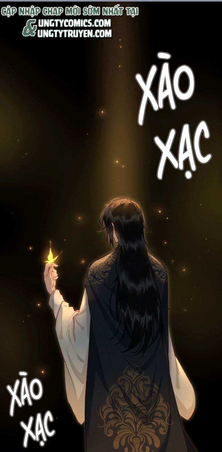 Tế Vũ Bất Tri Quy: Chapter 57
