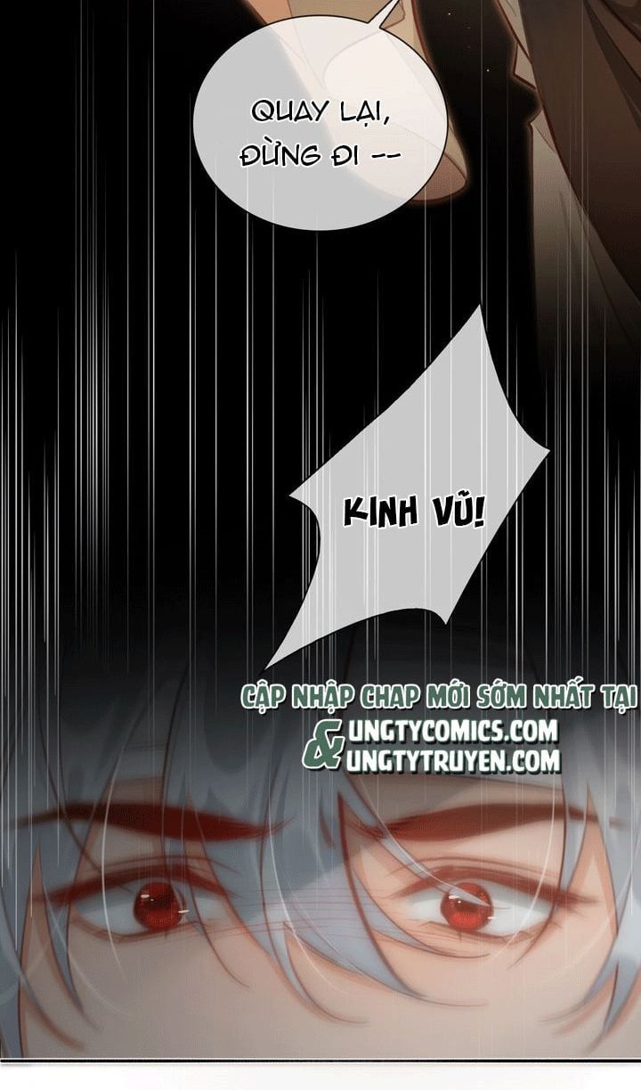 Tế Vũ Bất Tri Quy: Chapter 57