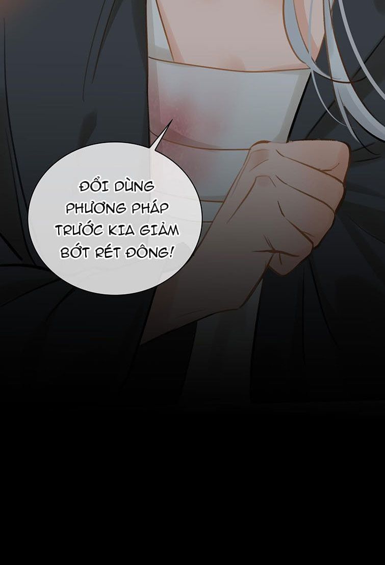 Tế Vũ Bất Tri Quy: Chapter 58