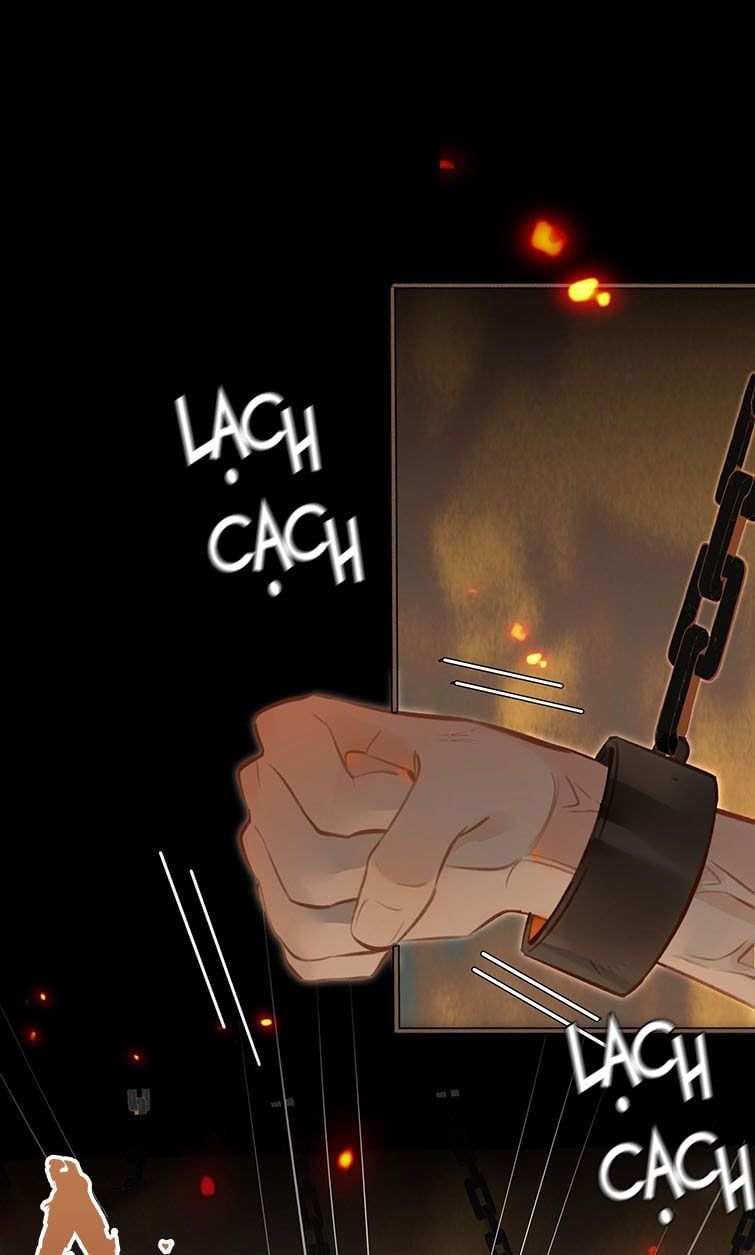 Tế Vũ Bất Tri Quy: Chapter 58