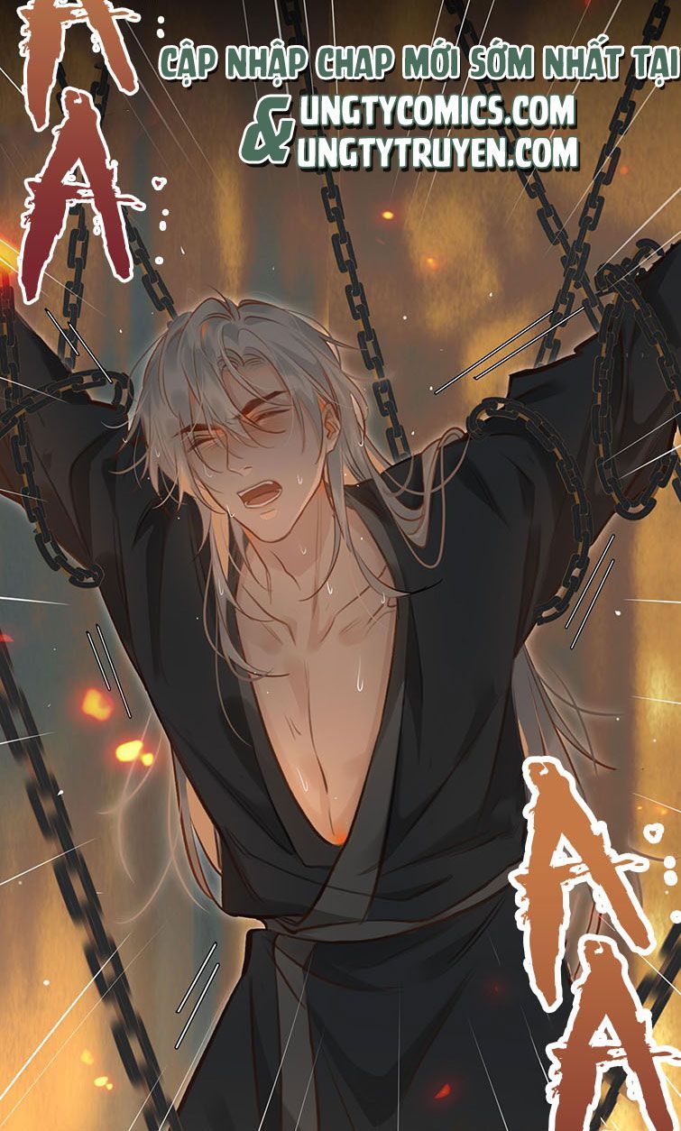 Tế Vũ Bất Tri Quy: Chapter 58