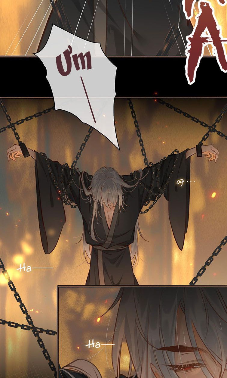 Tế Vũ Bất Tri Quy: Chapter 58