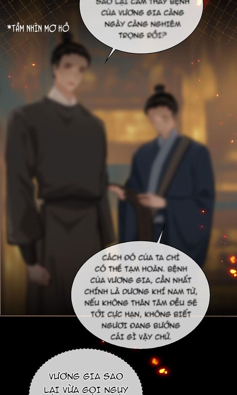 Tế Vũ Bất Tri Quy: Chapter 58