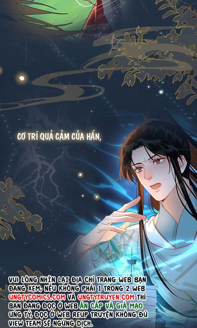 Tế Vũ Bất Tri Quy: Chapter 58