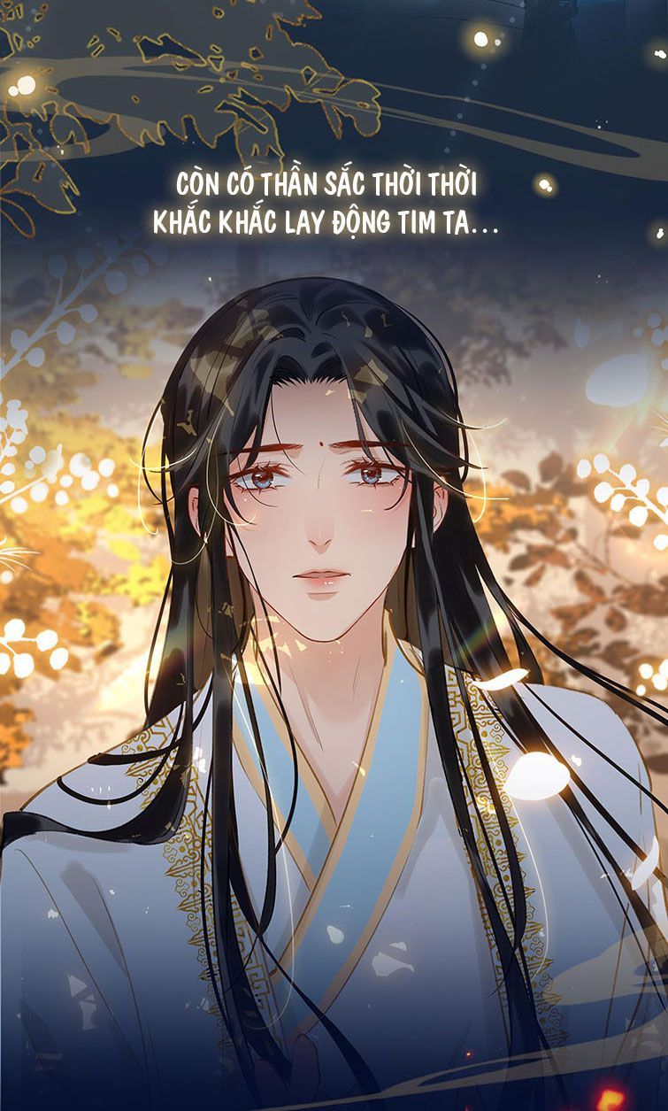 Tế Vũ Bất Tri Quy: Chapter 58