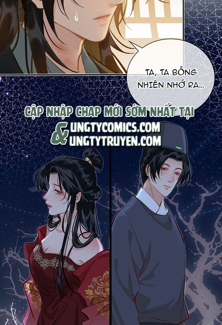 Tế Vũ Bất Tri Quy: Chapter 58