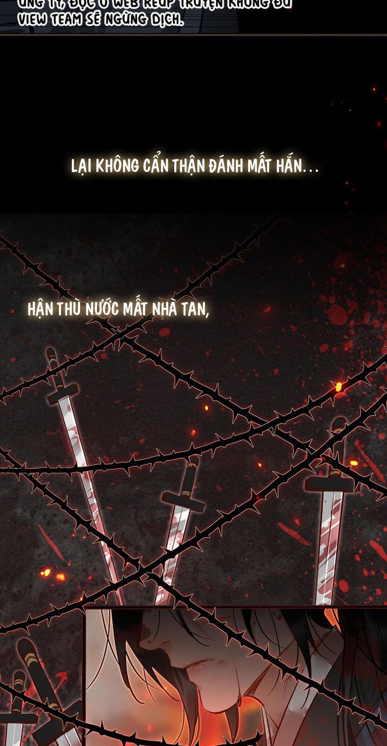 Tế Vũ Bất Tri Quy: Chapter 58