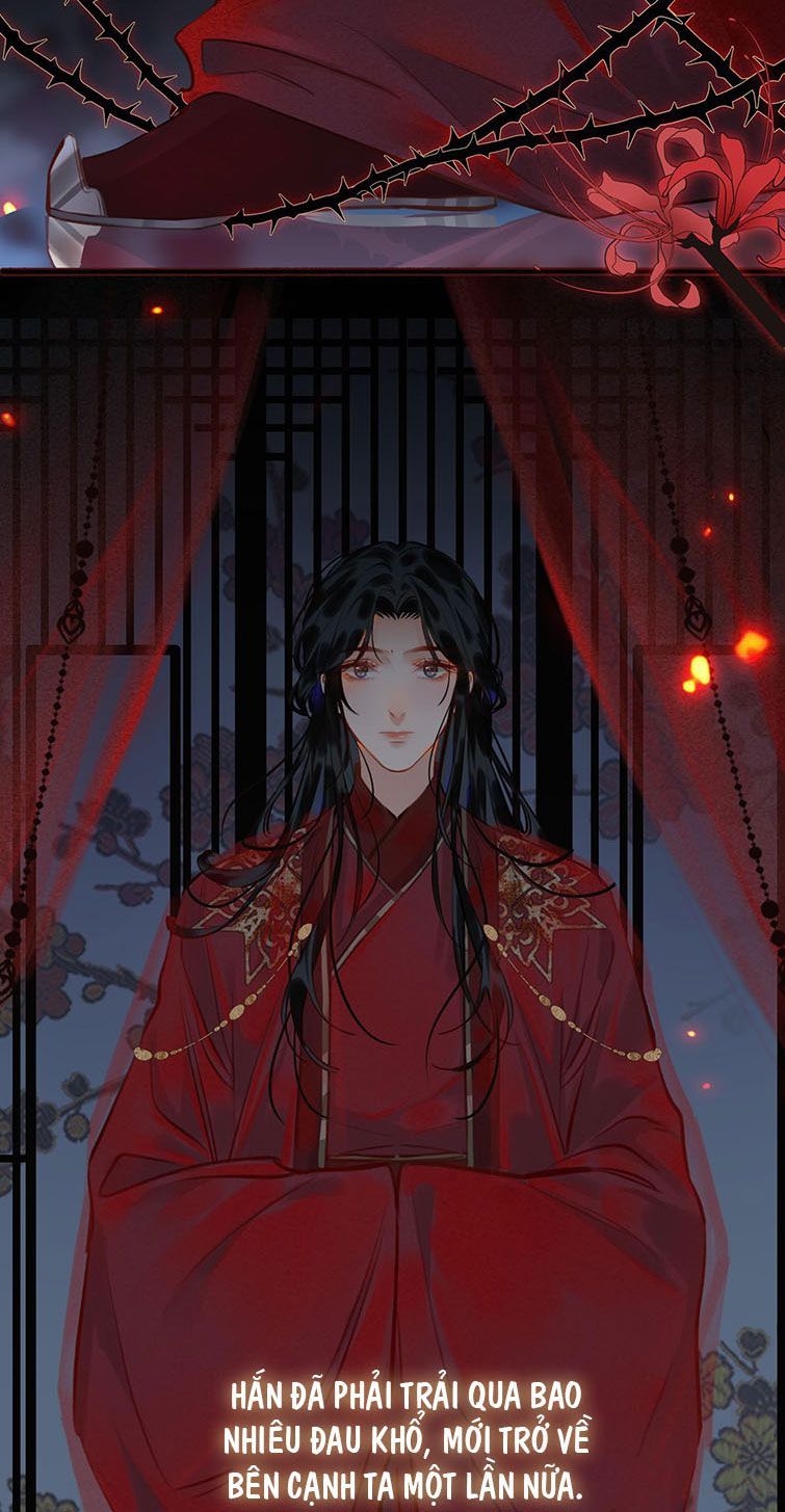 Tế Vũ Bất Tri Quy: Chapter 58