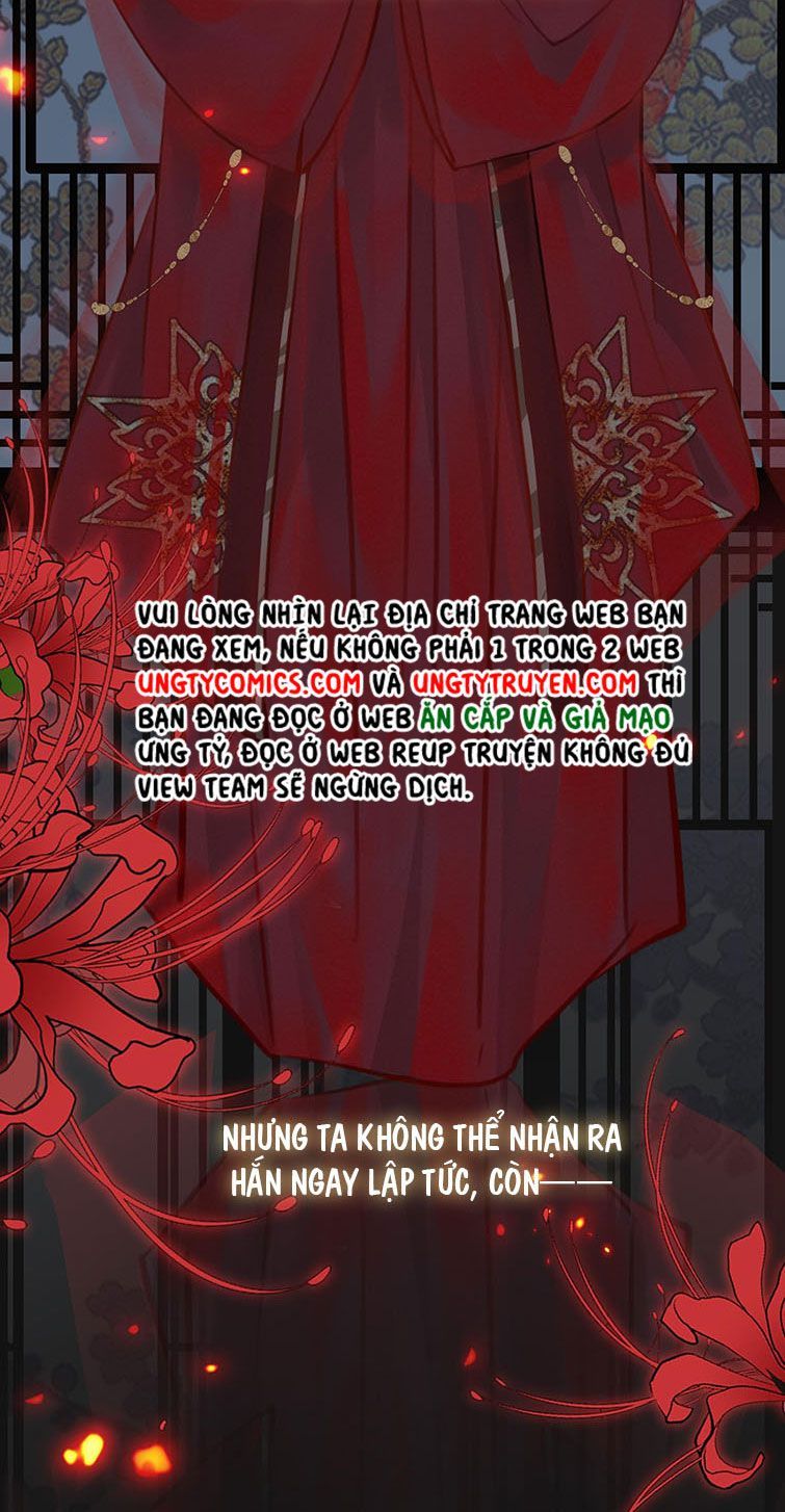 Tế Vũ Bất Tri Quy: Chapter 58