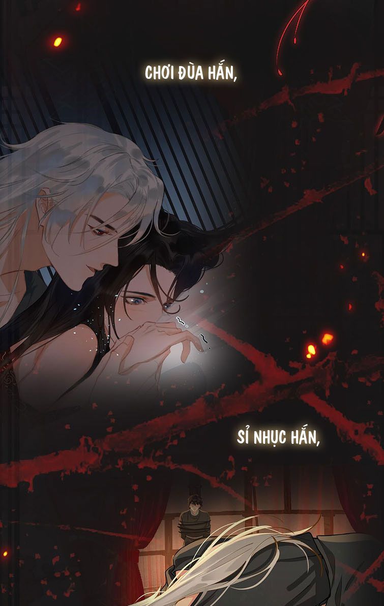 Tế Vũ Bất Tri Quy: Chapter 58