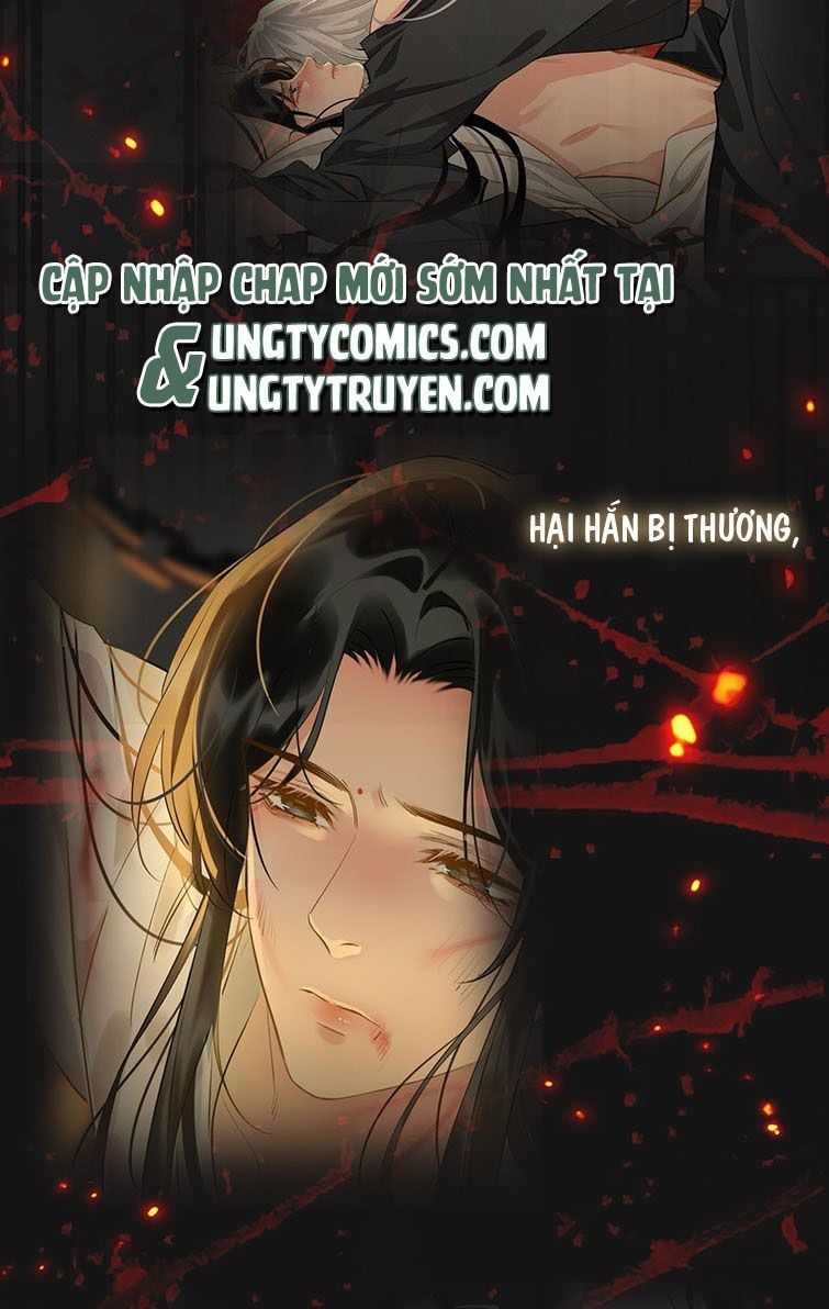 Tế Vũ Bất Tri Quy: Chapter 58