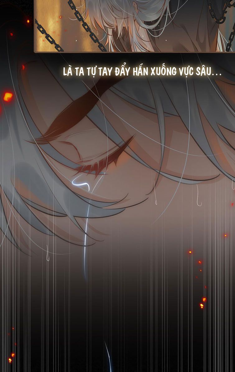 Tế Vũ Bất Tri Quy: Chapter 58