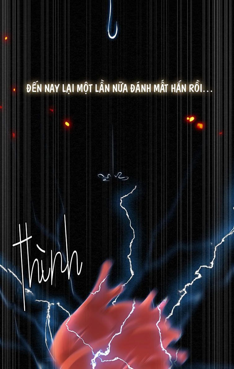 Tế Vũ Bất Tri Quy: Chapter 58