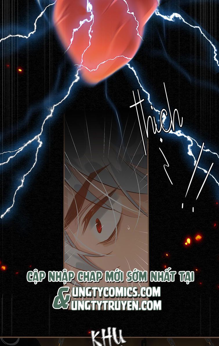 Tế Vũ Bất Tri Quy: Chapter 58