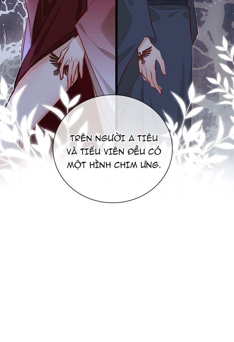 Tế Vũ Bất Tri Quy: Chapter 58