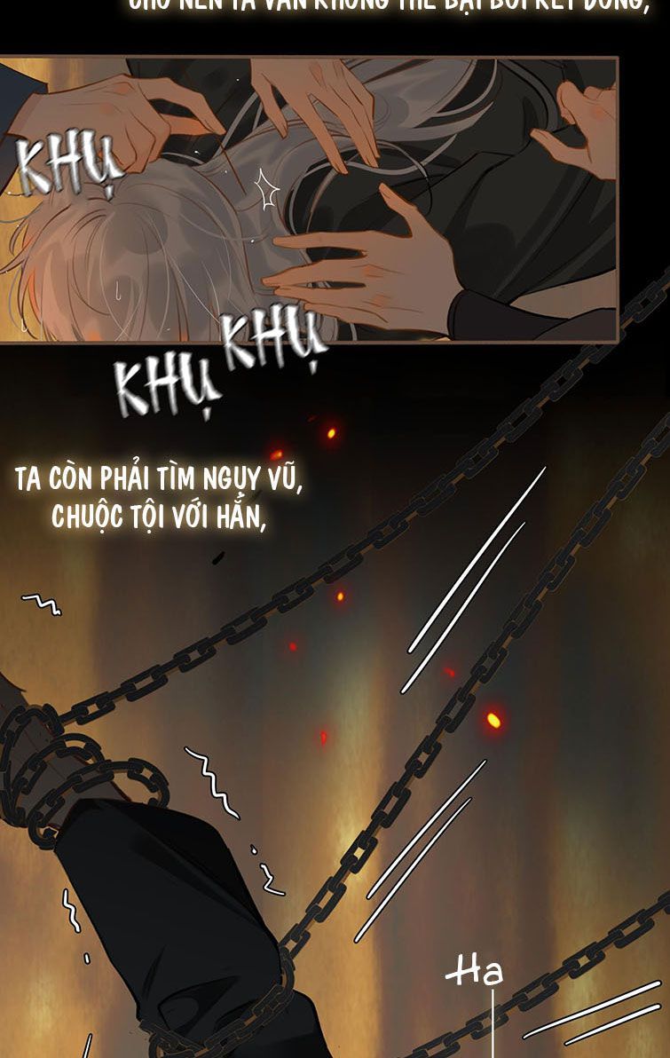 Tế Vũ Bất Tri Quy: Chapter 58