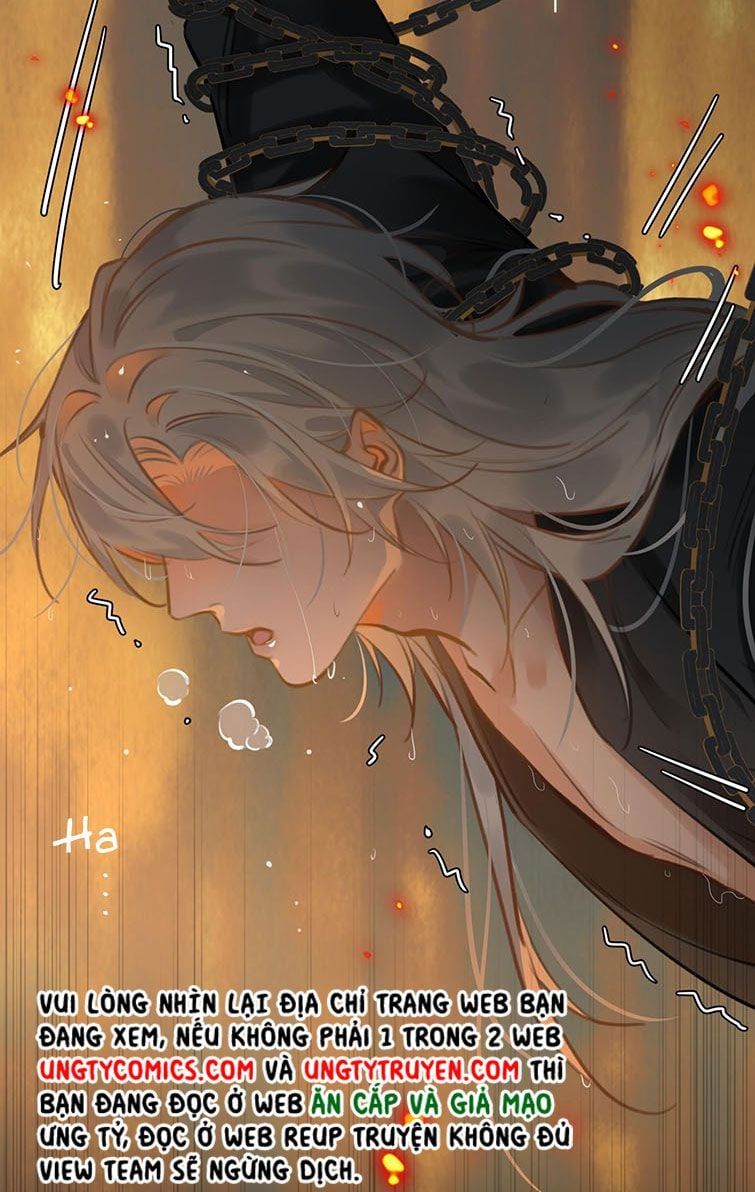 Tế Vũ Bất Tri Quy: Chapter 58