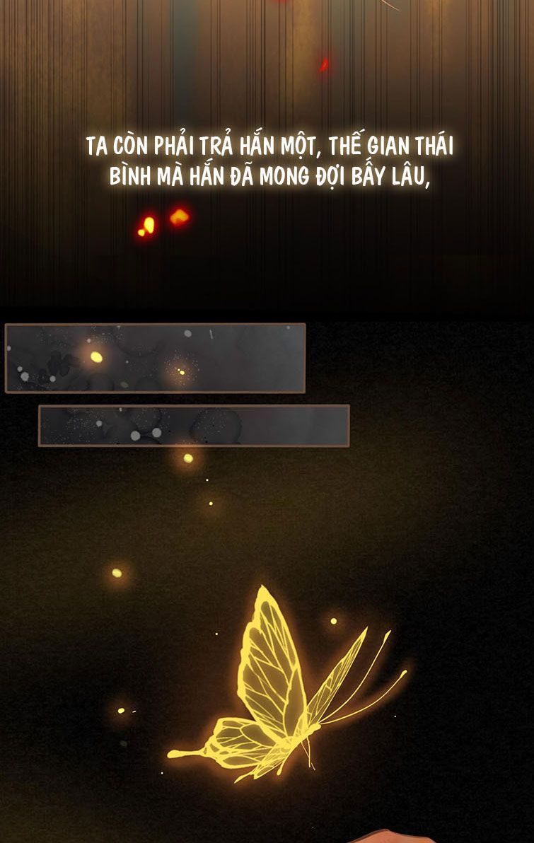 Tế Vũ Bất Tri Quy: Chapter 58