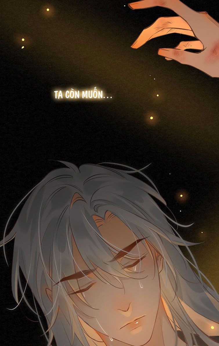 Tế Vũ Bất Tri Quy: Chapter 58