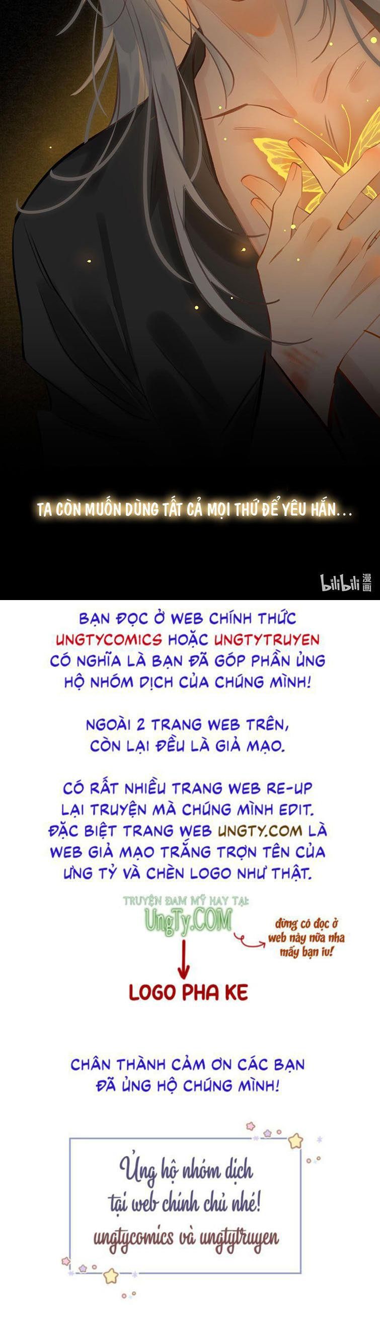 Tế Vũ Bất Tri Quy: Chapter 58