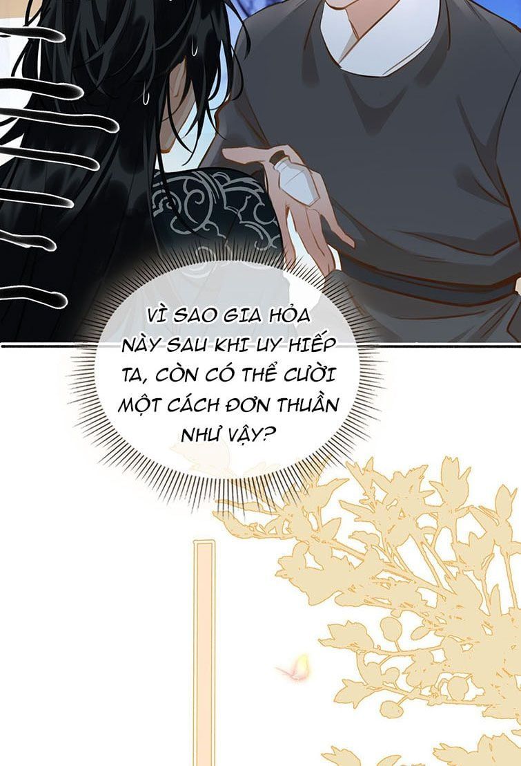 Tế Vũ Bất Tri Quy: Chapter 58