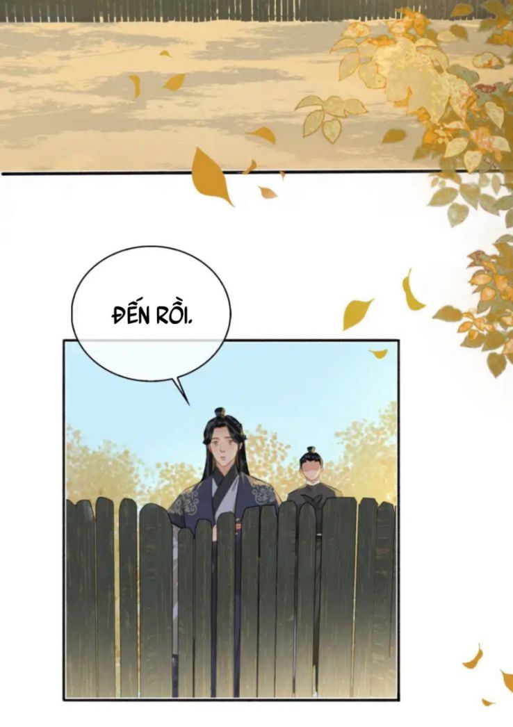 Tế Vũ Bất Tri Quy: Chapter 59