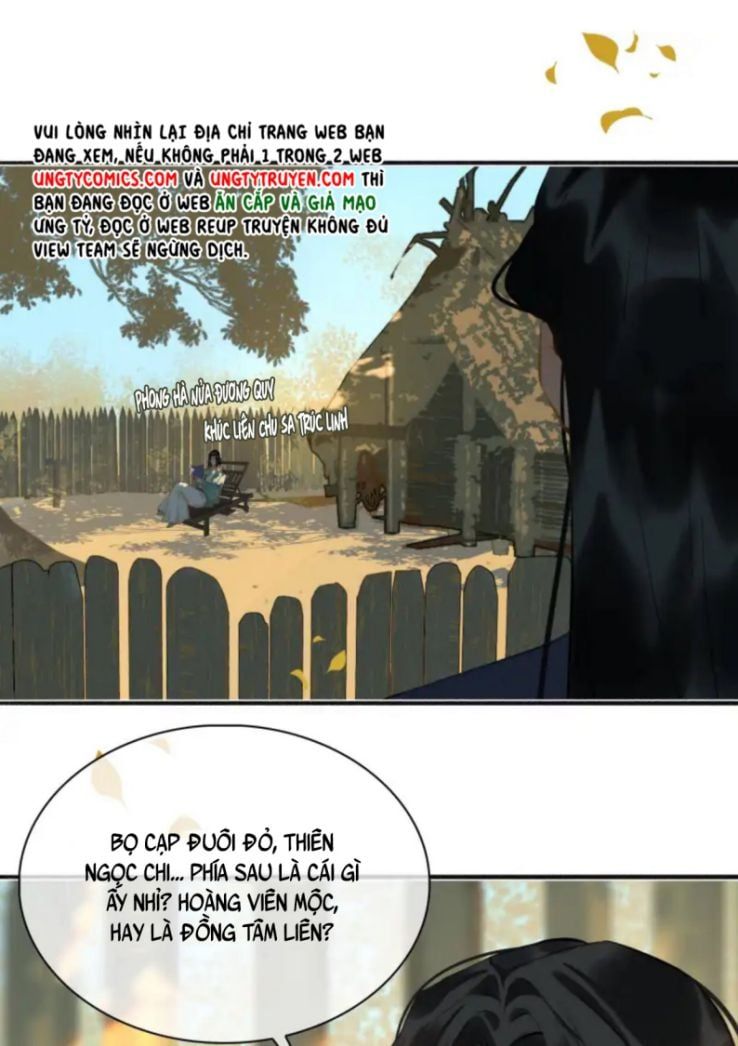 Tế Vũ Bất Tri Quy: Chapter 59