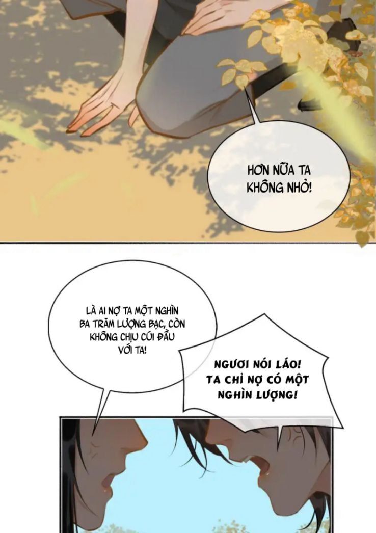 Tế Vũ Bất Tri Quy: Chapter 59